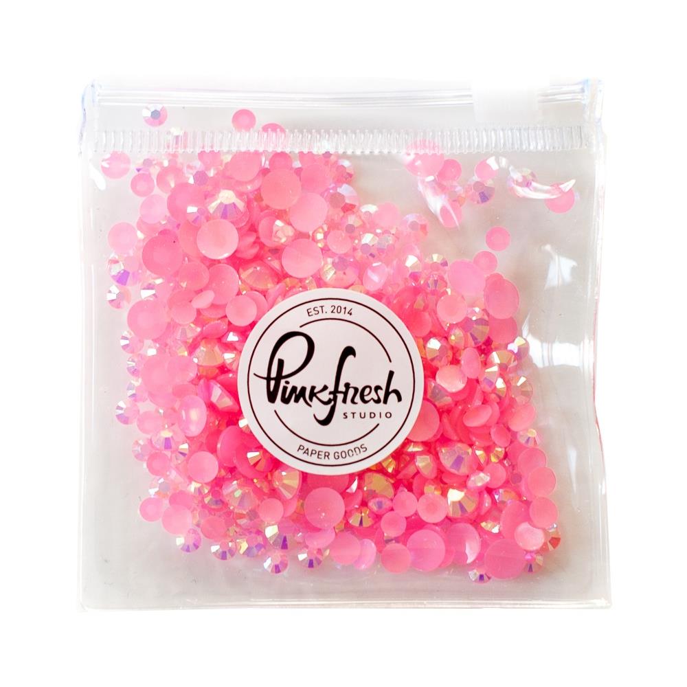 PinkFresh Jewel Essentials - Jewels Bubblegum