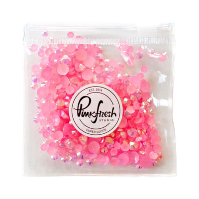 PinkFresh Jewel Essentials - Jewels Bubblegum
