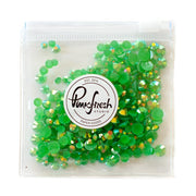 PinkFresh Jewel Essentials - Jewels Emerald City