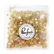 Pinkfresh - Ombre Glitter Drops Essentials - Sparkle & Shine
