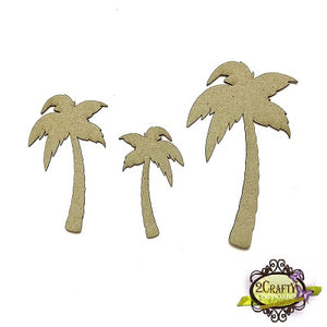 Palm Tree Set 2