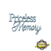 2Crafty - Priceless Memory