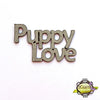Puppy Love Title