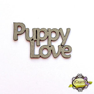 Puppy Love Title
