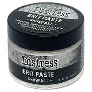 Tim Holtz - Distress Grit-Paste - Snowfall