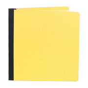 Simple Stories - 6x8 Sn@p! Flipbook - Yellow