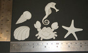 Seashells
