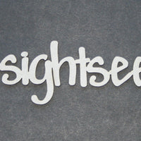 Sightsee