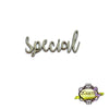 Special - script