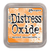 Tim Holtz - Distress Oxide Ink Pad - Faded Jeans