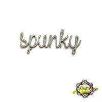 Spunky - script
