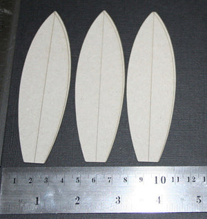 Surfboards