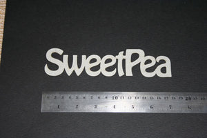 Sweetpea