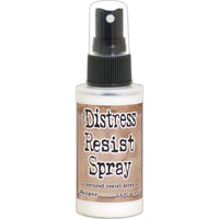Tim Holtz - Distress Resist Spray 2oz Bottle