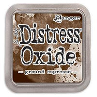 Tim Holtz - Distress Oxide Ink Pad - Barn Door