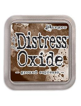 Tim Holtz - Distress Oxide Ink Pad - Barn Door