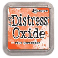 Tim Holtz - Distress Oxide Ink Pad - Ripe Persimmon