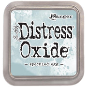 Tim Holtz - Distress Oxide Ink Pad - Speckled Egg