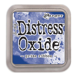 Tim Holtz - Distress Oxide Ink Pad - Prize Ribbon