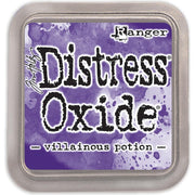 Tim Holtz - Distress Oxide Ink Pad - Villainous Potion