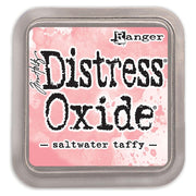 Tim Holtz - Distress Oxide Ink Pad - Saltwater Taffy