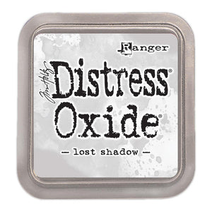 Tim Holtz - Distress Oxide Ink Pad - Lost Shadow