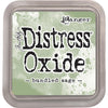 Tim Holtz - Distress Oxide Ink Pad - Bundled Sage