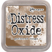 Tim Holtz - Distress Oxide Ink Pad - Gathered Twigs