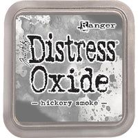 Tim Holtz - Distress Oxide Ink Pad - Hickory Smoke