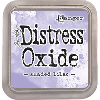 Tim Holtz - Distress Oxide Ink Pad - Shaded Lilac