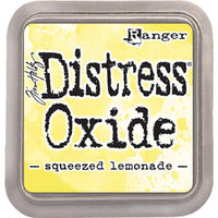 Tim Holtz - Distress Oxide Ink Pad - Mermaid Lagoon