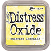 Tim Holtz - Distress Oxide Ink Pad - Squeezed Lemonade