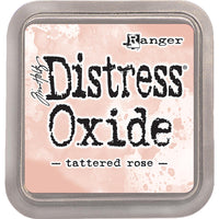 Tim Holtz - Distress Oxide Ink Pad - Tattered Rose