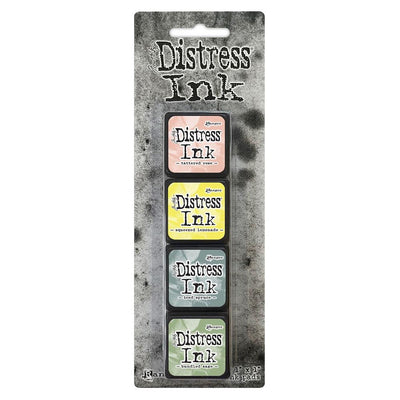 Tim Holtz Distress Oxide Ink Refills - Seize The Stamp