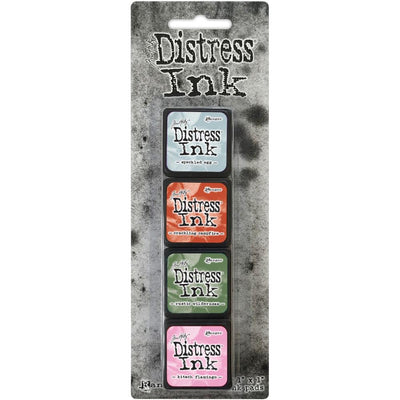 Tim Holtz Distress Oxide Ink Refills - Seize The Stamp