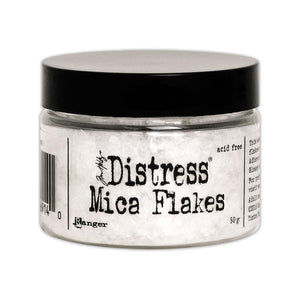 Distress Mica Flakes