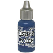 Tim Holtz - Distress Oxide Ink Pad - Prize Ribbon Re-inker