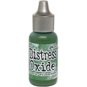 Tim Holtz - Distress Oxide Ink Pad - Rustic Wilderness Re-inker