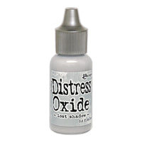 Tim Holtz - Distress Oxide Ink Pad - Lost Shadow Re-inker