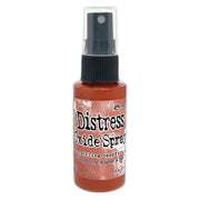 Tim Holtz - Distress Oxide Spray - Crackling Campfire