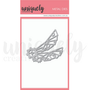 Uniquely Creative - Steampunk Wings Die