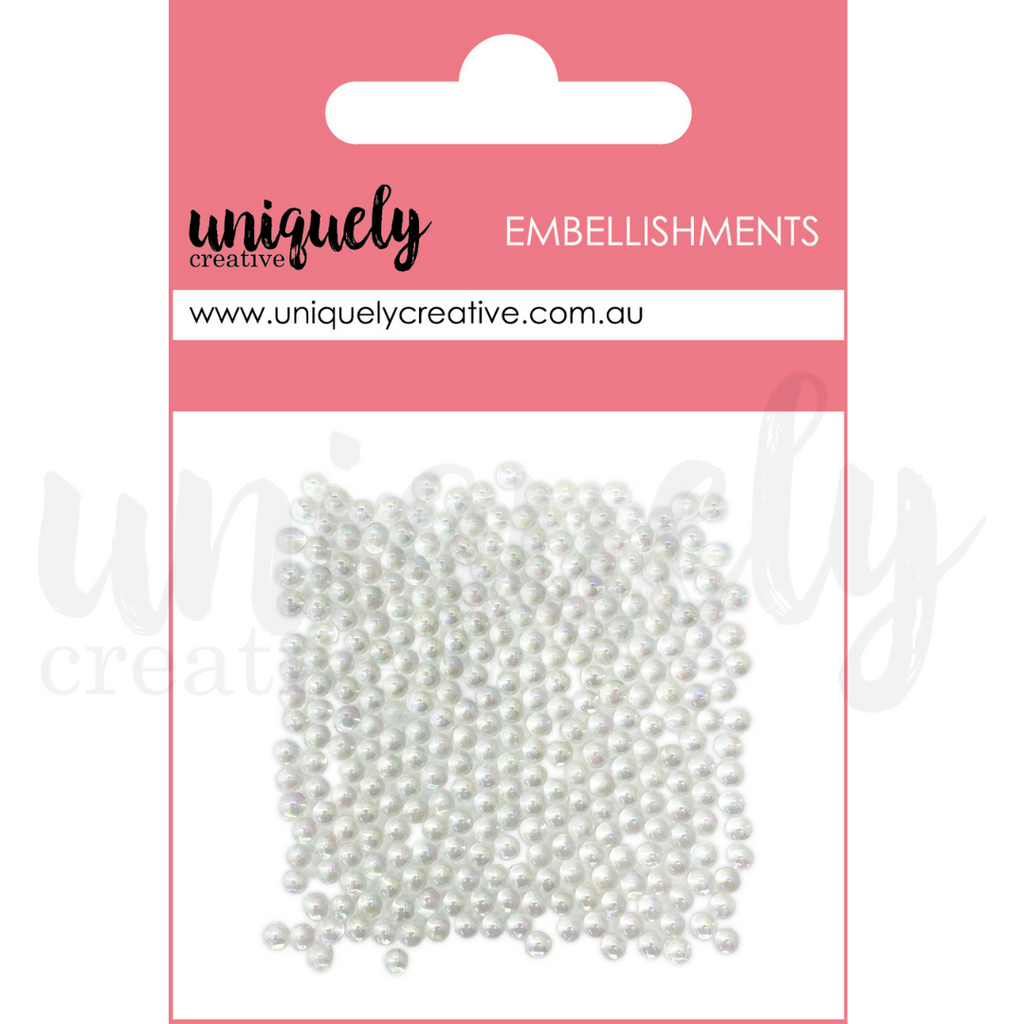 Uniquely Creative - Bubble Beads