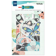 Vicki Boutin - Print Shop Paperie Pack 200/Pkg