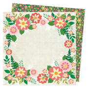 Vicki Boutin - Where to Next Paper - Botanical Garden