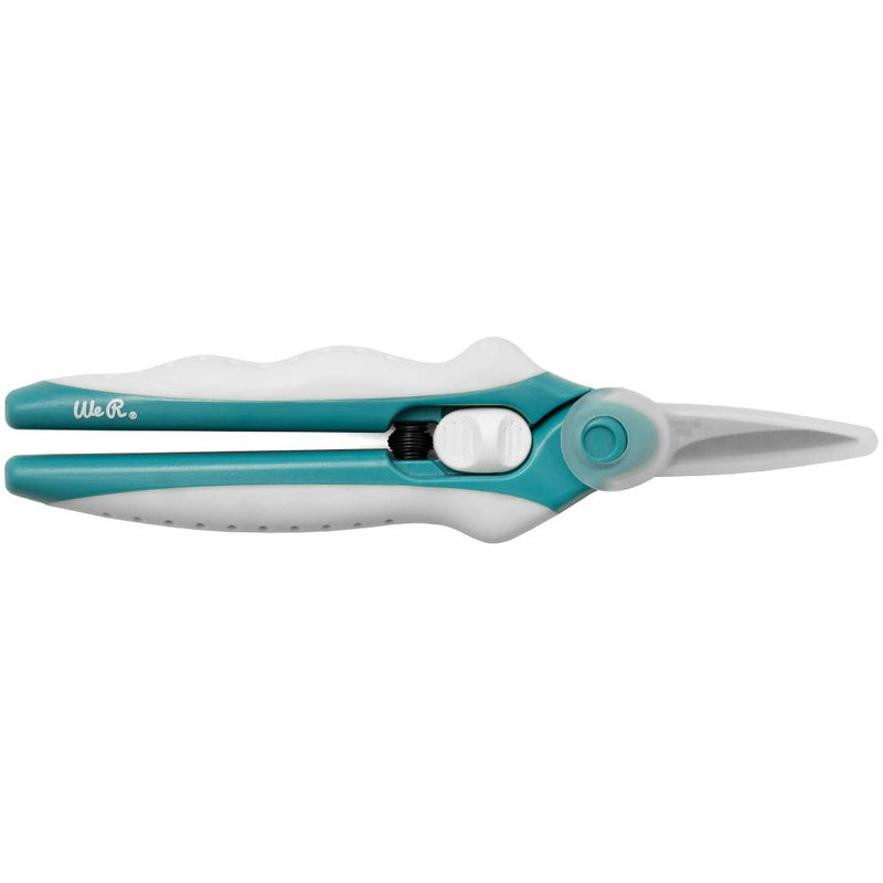 We R Comfort Craft Soft Grip Scissors 8