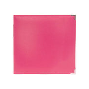 WRMK 12x12 Classic Leather Album - Strawberry