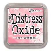 Tim Holtz - Distress Oxide Ink Pad - Faded Jeans