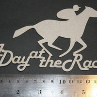 A day at the Races