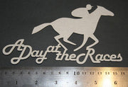 A day at the Races