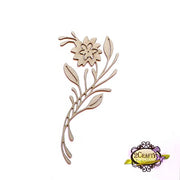 Amelia Flower Stem - Large